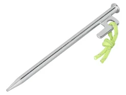 ProPlus Rotspennen Heavy met P haak 20 cm