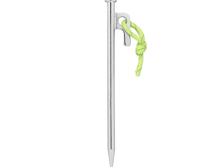 ProPlus Rotspennen Heavy met P haak 20 cm