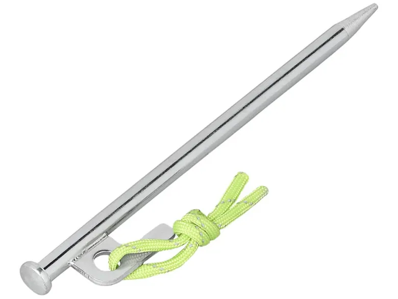 ProPlus Rotspennen Heavy met P haak 20 cm