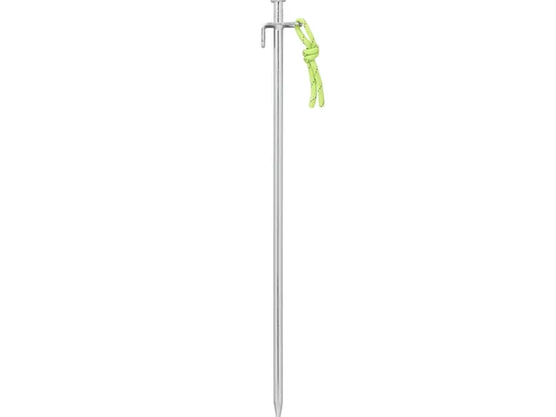 ProPlus Rotspennen Heavy met L haak 40 cm
