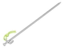 ProPlus Rotspennen Heavy met L haak 40 cm