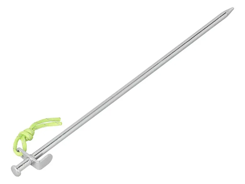 ProPlus Rotspennen Heavy met L haak 40 cm
