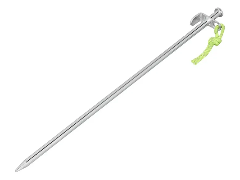 ProPlus Rotspennen Heavy met L haak 40 cm