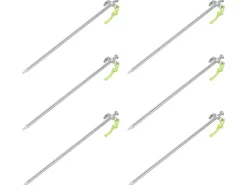 ProPlus Rotspennen Heavy met L haak 40 cm