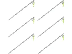 ProPlus Rotspennen Heavy met P haak 40 cm