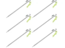 ProPlus Rotspennen Heavy met L haak 30 cm