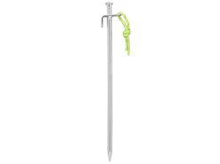 ProPlus Rotspennen Heavy met L haak 30 cm