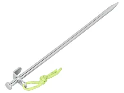 ProPlus Rotspennen Heavy met L haak 30 cm
