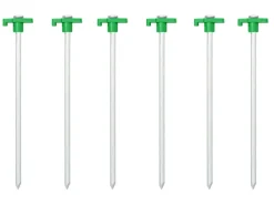 ProPlus rotspennen met kunststof haak 25 cm