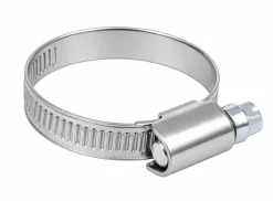 ProPlus RVS slangklem (1x stuks) - 23-35 mm