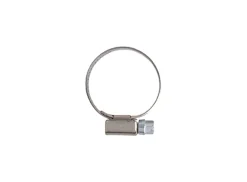 ProPlus RVS slangklem (1x stuks) - 23-35 mm