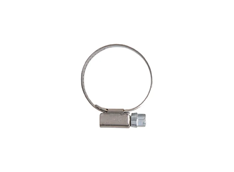 ProPlus RVS slangklem (1x stuks) - 23-35 mm