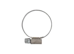 ProPlus RVS slangklem (1x stuks) - 25-40 mm