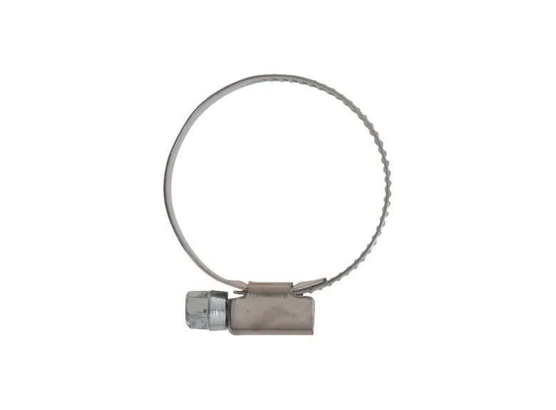ProPlus RVS slangklem (1x stuks) - 25-40 mm