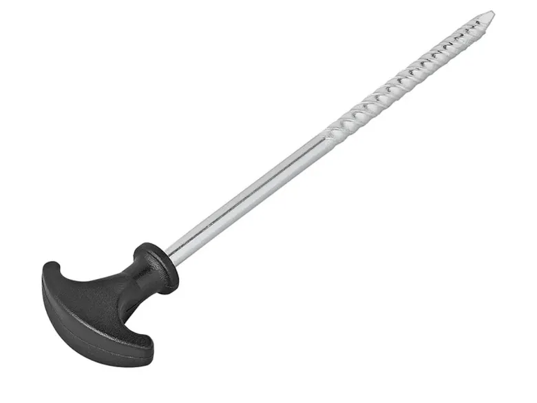 ProPlus Schroef tentharingen 20,5 cm