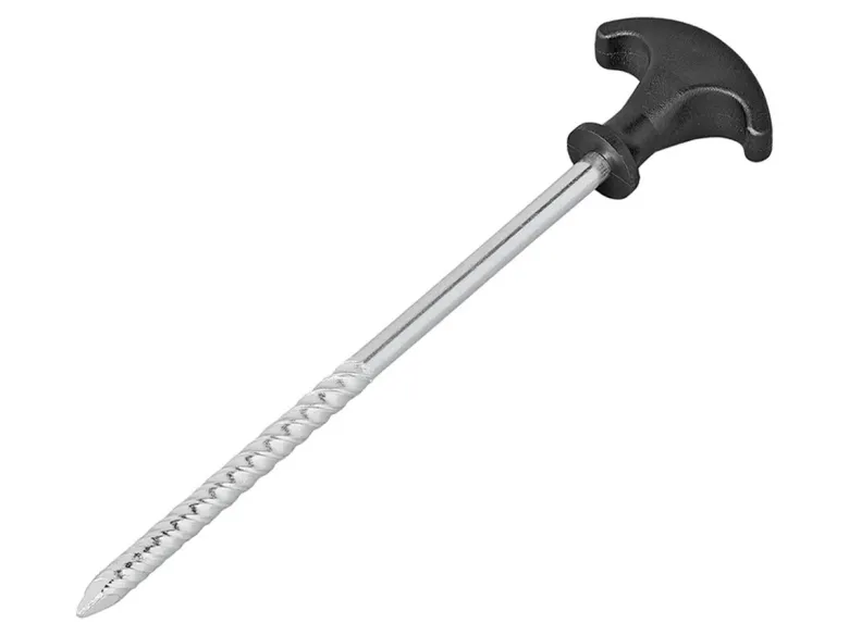 ProPlus Schroef tentharingen 20,5 cm