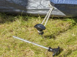 ProPlus Schroef tentharingen 20,5 cm