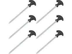 ProPlus Schroef tentharingen 20,5 cm