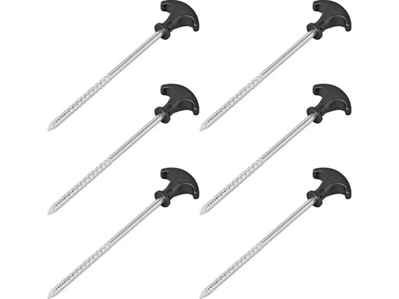 ProPlus Schroef tentharingen 20,5 cm