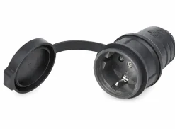 ProPlus Schuko contrastekker