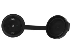 ProPlus Schuko contrastekker