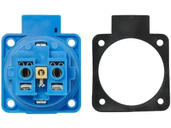 ProPlus schuko opbouw stopcontact