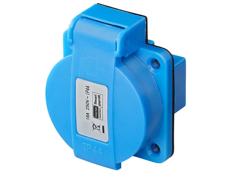 ProPlus schuko opbouw stopcontact