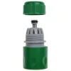 ProPlus slangkoppeling met waterstop