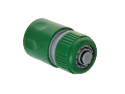 ProPlus slangkoppeling met waterstop