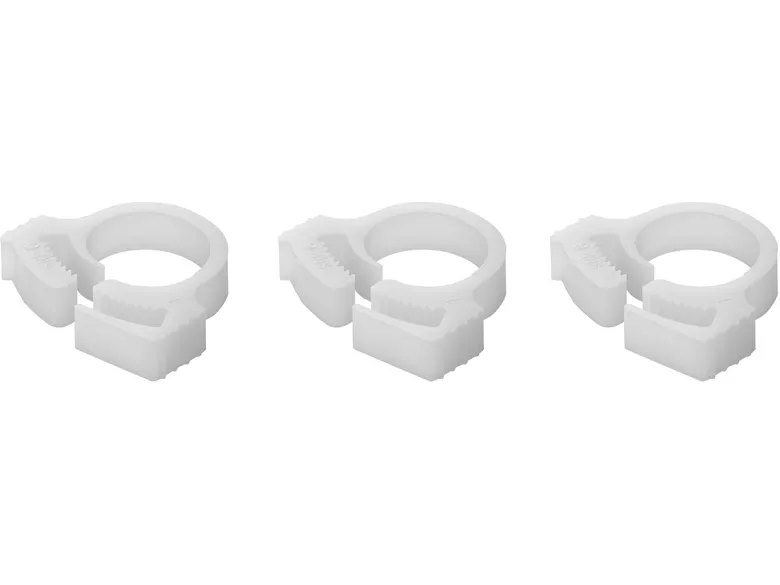 ProPlus snapper slangklemmen (3x stuks) - 14-17 mm
