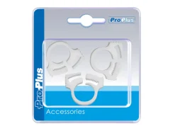 ProPlus snapper slangklemmen (3x stuks) - 14-17 mm