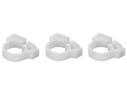ProPlus snapper slangklemmen (3x stuks) - 14-17 mm