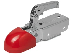 ProPlus Soft Dock aankoppel bescherming