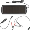 ProPlus Solar acculader
