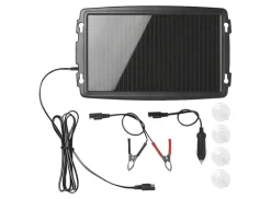 ProPlus Solar druppellader
