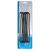 ProPlus spanrubbers met S-haken