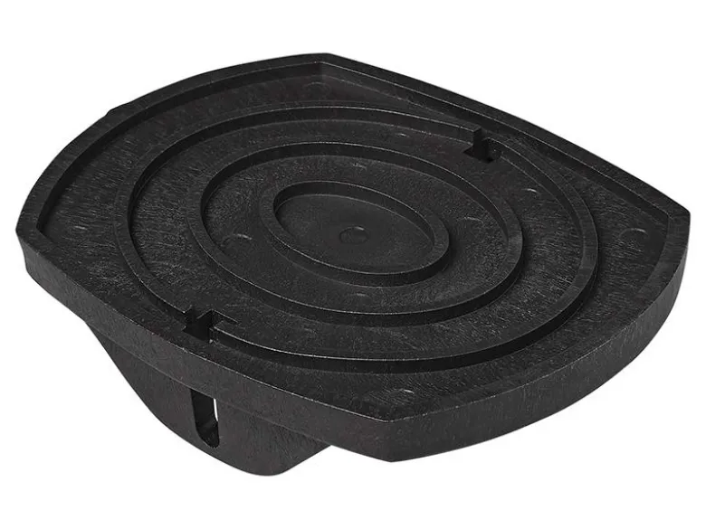 ProPlus Stabilisatievoeten