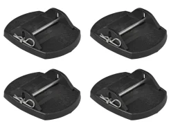 ProPlus Stabilisatievoeten