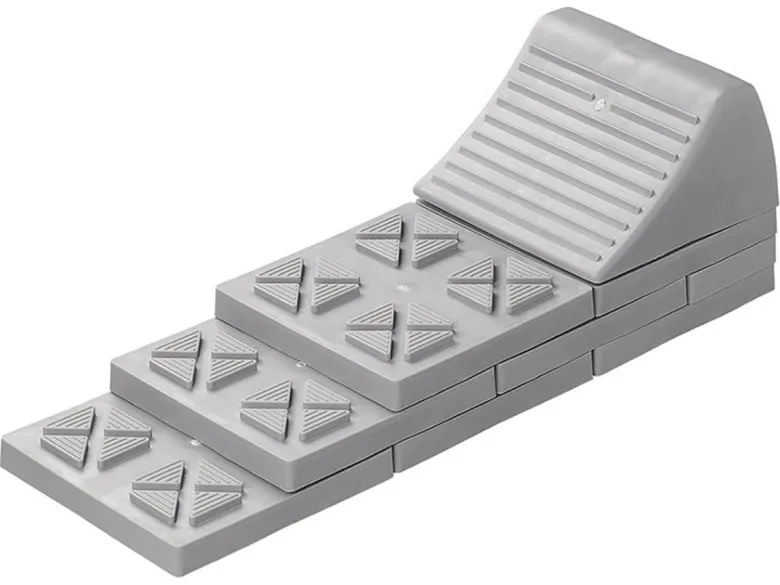 ProPlus stapelbare leveller