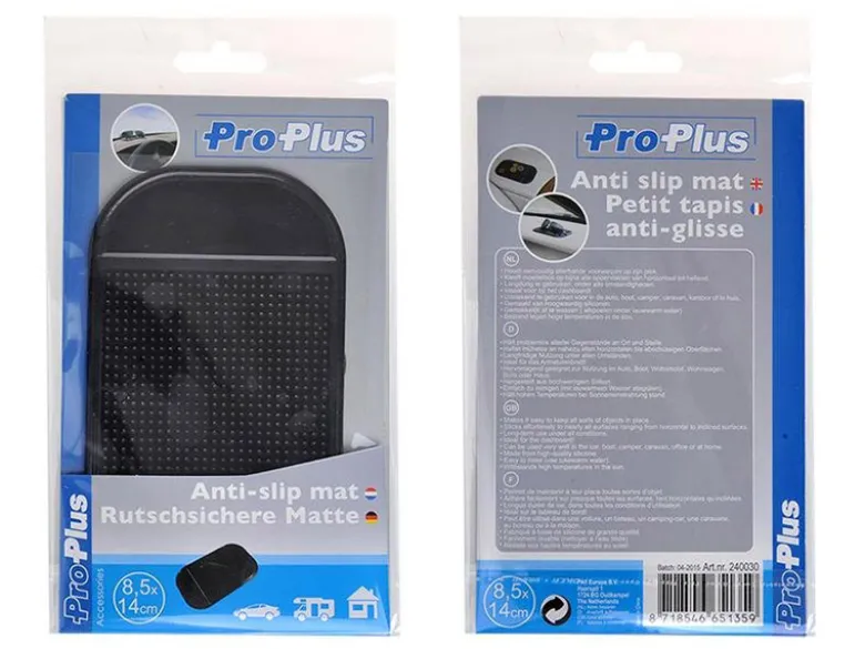 ProPlus Stickypad anti-slipmat