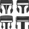 ProPlus stormbandset met clips