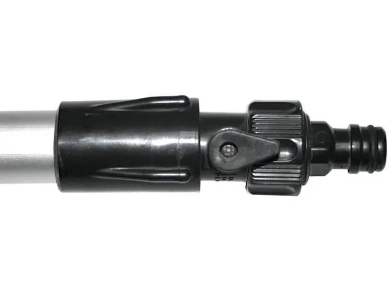 ProPlus telescopische 180 cm wasborstel