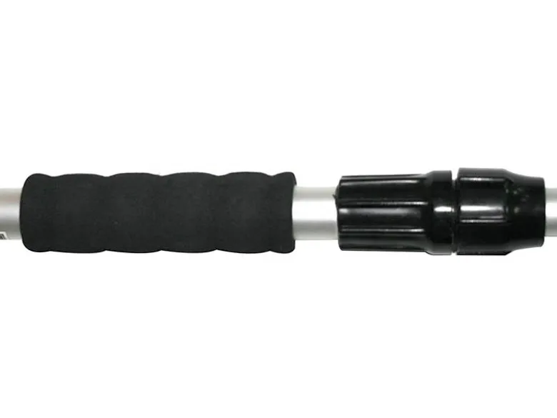 ProPlus telescopische 180 cm wasborstel