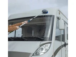 ProPlus telescopische wasborstel met roterende kop