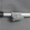ProPlus tentstok buisklemmen - 25-28 mm