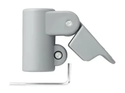 ProPlus tentstok buisklemmen - 25-28 mm