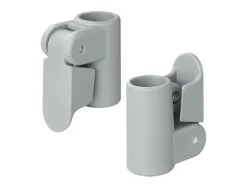 ProPlus tentstok buisklemmen - 25-28 mm