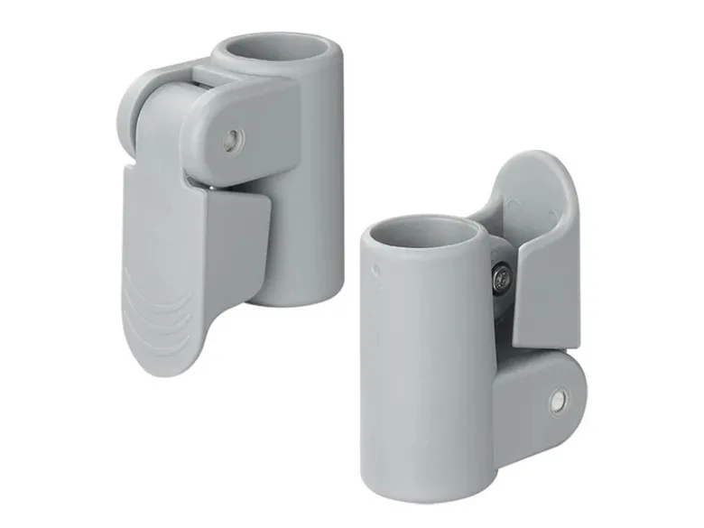 ProPlus tentstok buisklemmen - 25-28 mm