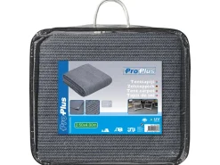 ProPlus tenttapijt 250 x 600 cm