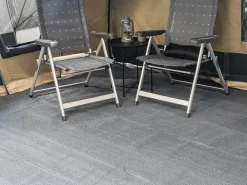 ProPlus tenttapijt 250 x 600 cm